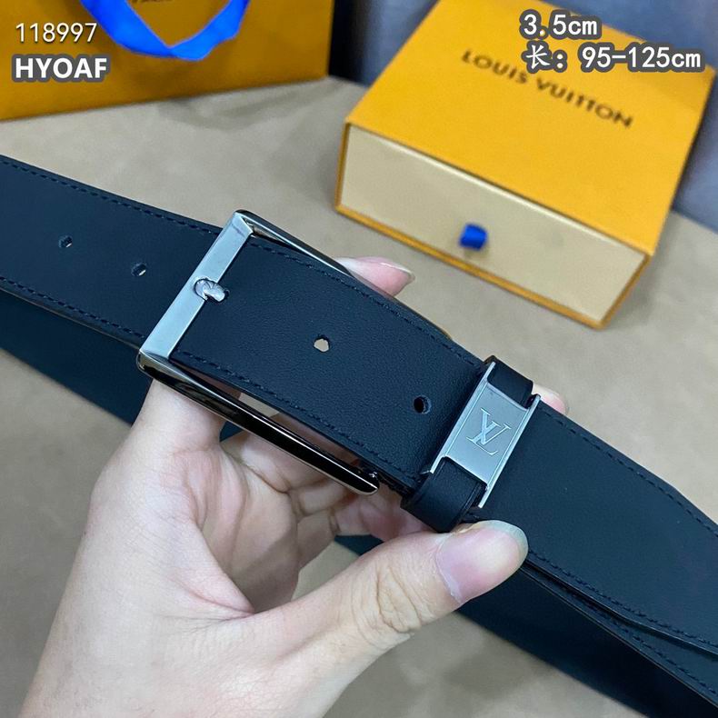 LV belt 35mmX95-125cm 8L  (19)