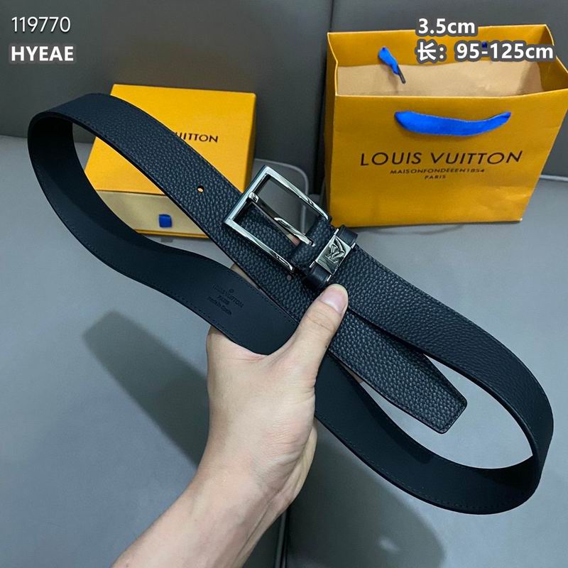 LV belt 35mmX95-125cm 8L  (2)