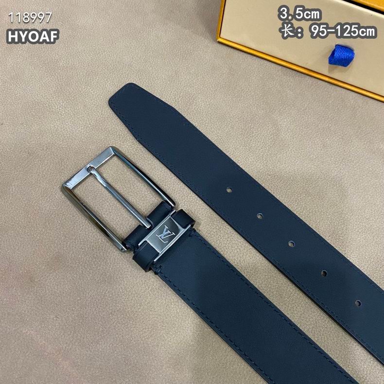 LV belt 35mmX95-125cm 8L  (20)