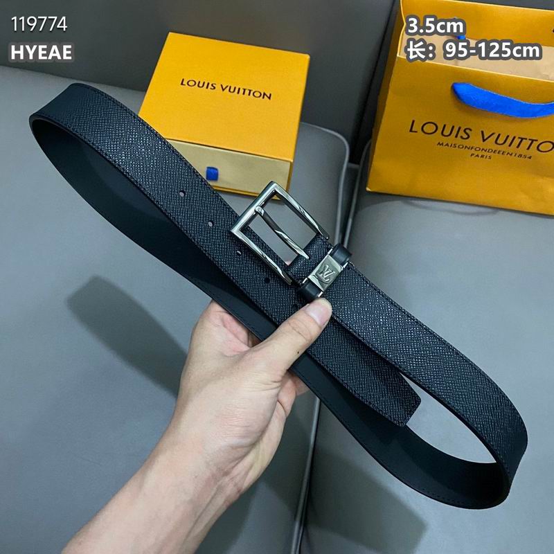 LV belt 35mmX95-125cm 8L  (21)