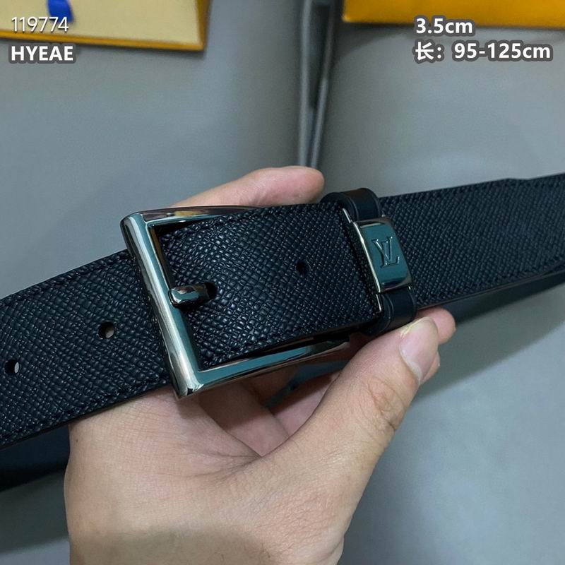 LV belt 35mmX95-125cm 8L  (22)
