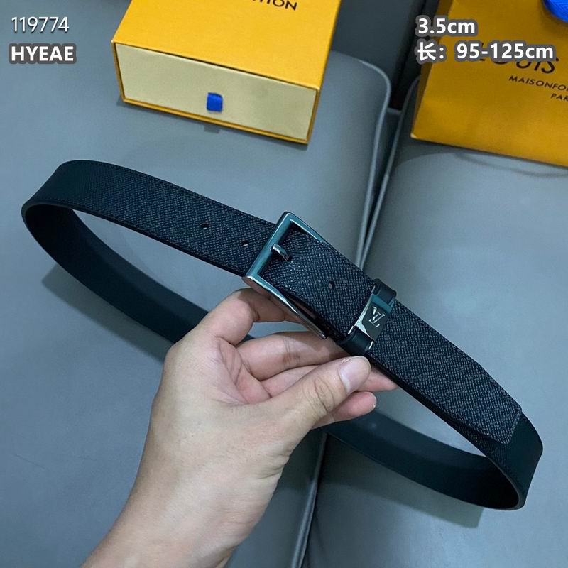 LV belt 35mmX95-125cm 8L  (23)