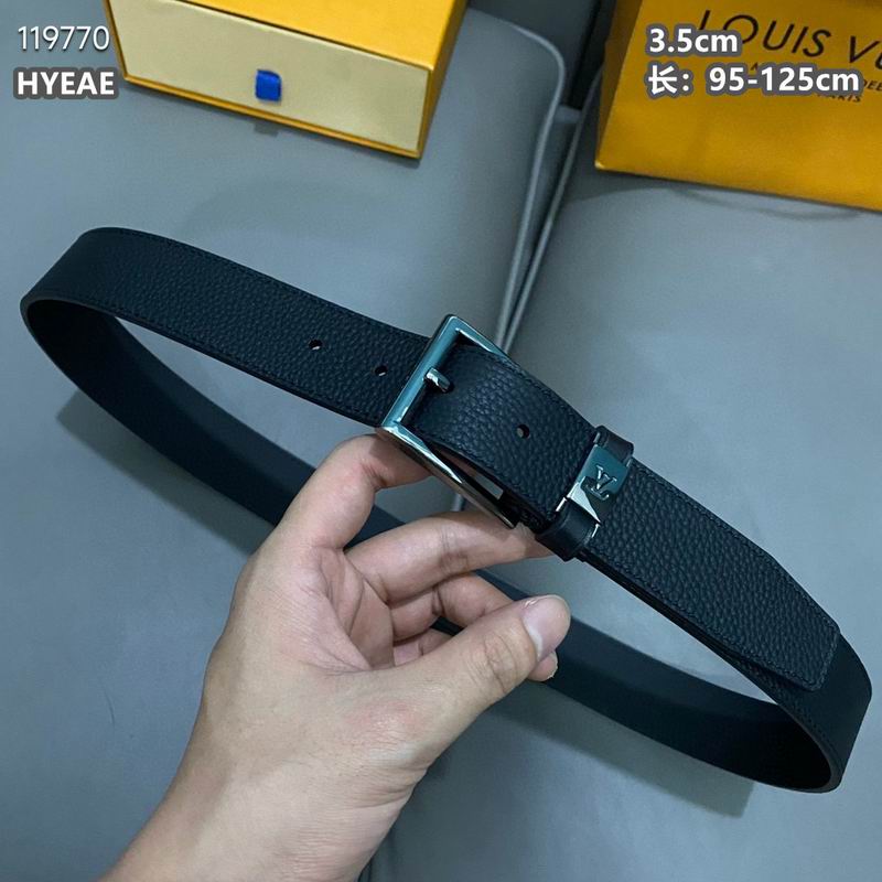 LV belt 35mmX95-125cm 8L  (3)