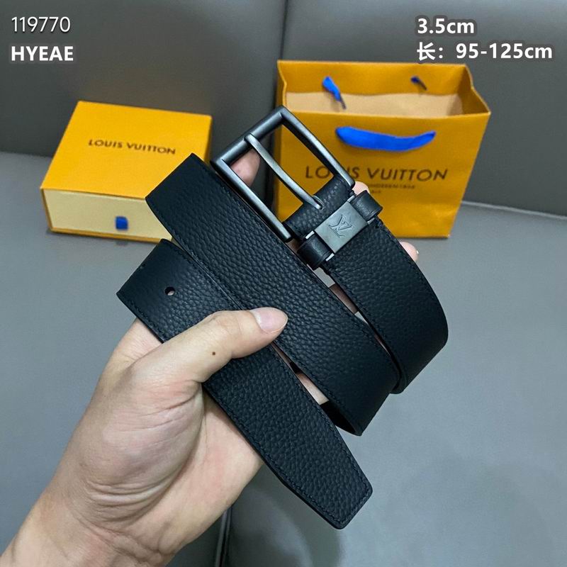 LV belt 35mmX95-125cm 8L  (4)