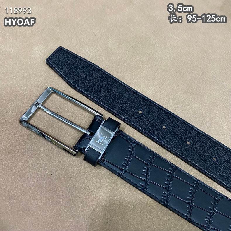 LV belt 35mmX95-125cm 8L  (4)