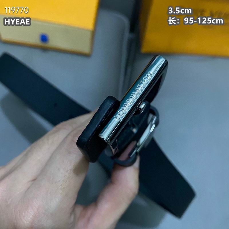 LV belt 35mmX95-125cm 8L  (5)