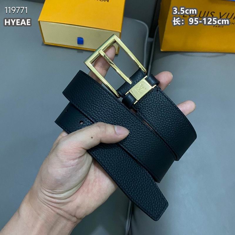 LV belt 35mmX95-125cm 8L  (6)