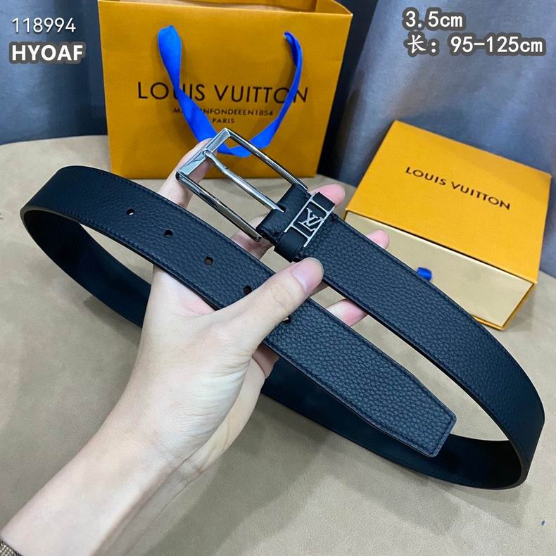 LV belt 35mmX95-125cm 8L  (6)