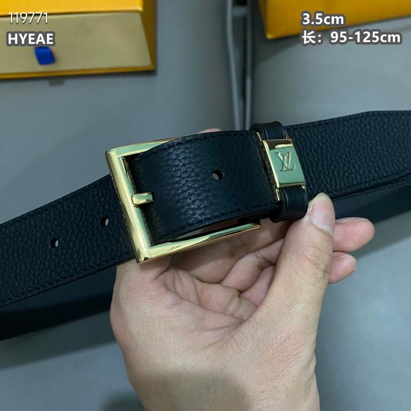 LV belt 35mmX95-125cm 8L  (7)