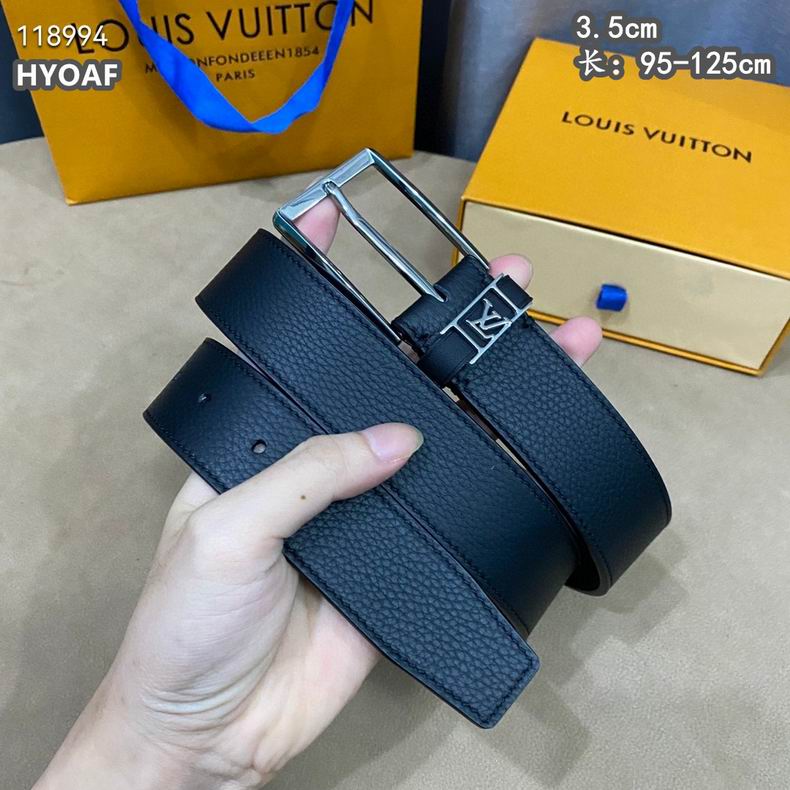 LV belt 35mmX95-125cm 8L  (7)