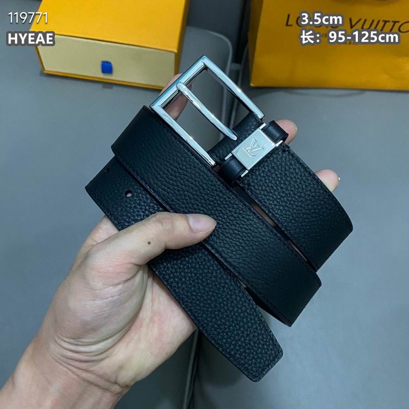 LV belt 35mmX95-125cm 8L  (9)