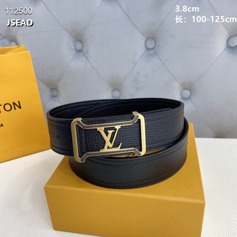 LV belt 38mmX100-125cm 8L (1)