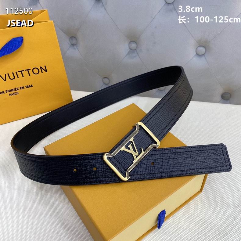 LV belt 38mmX100-125cm 8L (2)