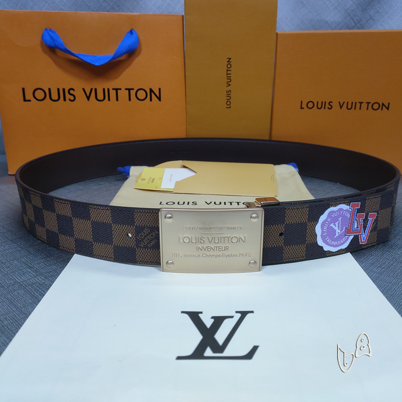 LV belt 38mmX80-125cm lb (1)