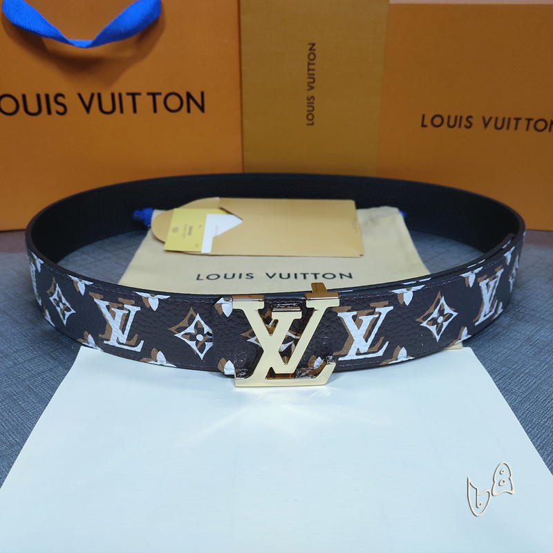 LV belt 38mmX80-125cm lb (10)