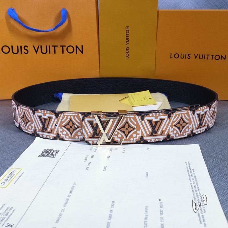 LV belt 38mmX80-125cm lb (10)