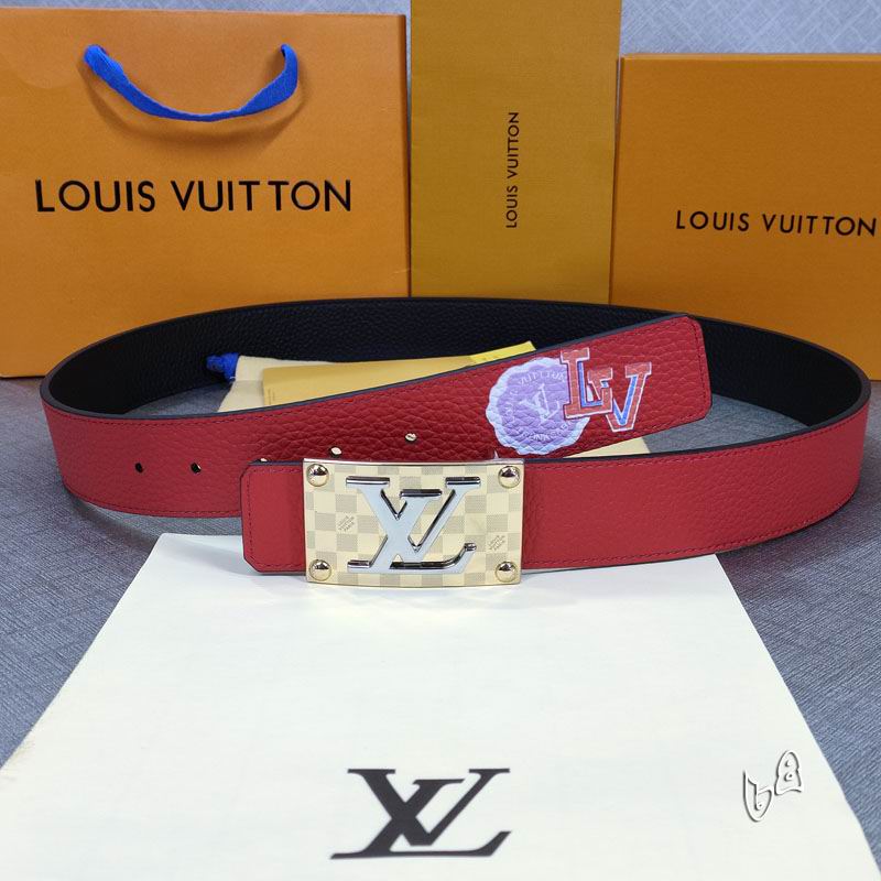 LV belt 38mmX80-125cm lb (10)