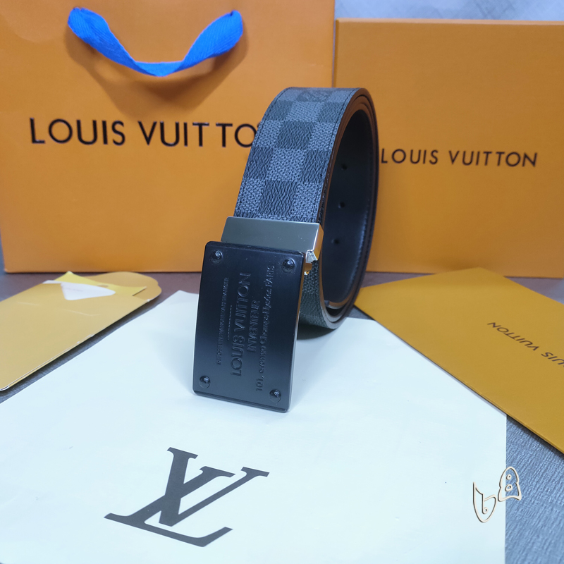 LV belt 38mmX80-125cm lb (11)
