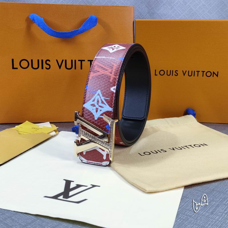 LV belt 38mmX80-125cm lb (11)