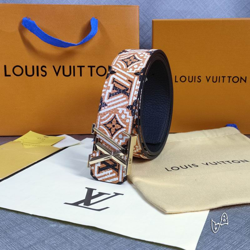 LV belt 38mmX80-125cm lb (11)