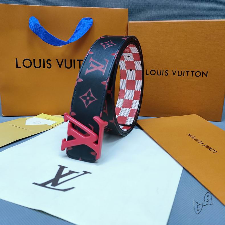 LV belt 38mmX80-125cm lb (11)