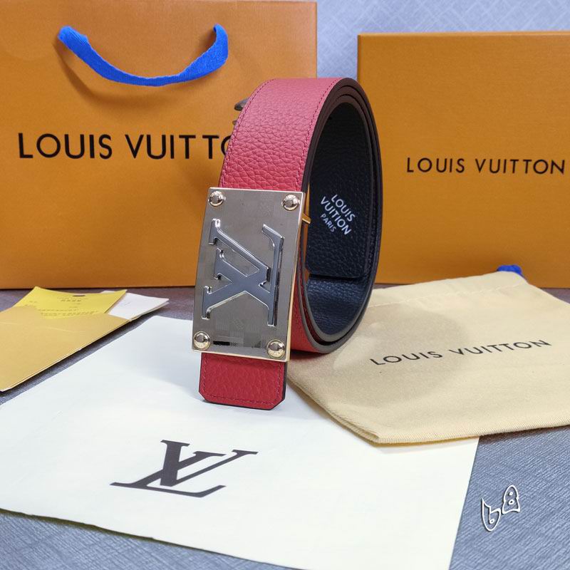 LV belt 38mmX80-125cm lb (11)