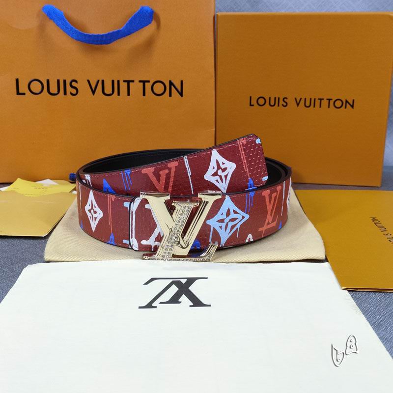 LV belt 38mmX80-125cm lb (12)