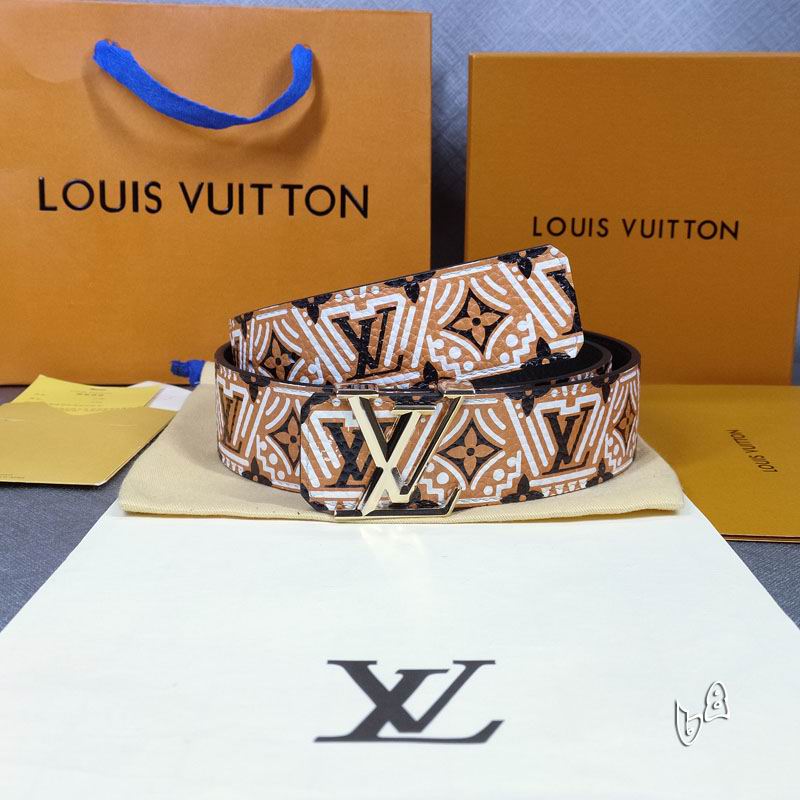 LV belt 38mmX80-125cm lb (12)