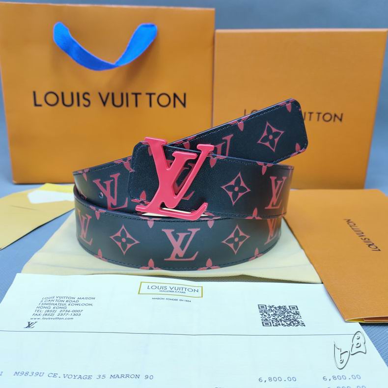 LV belt 38mmX80-125cm lb (12)