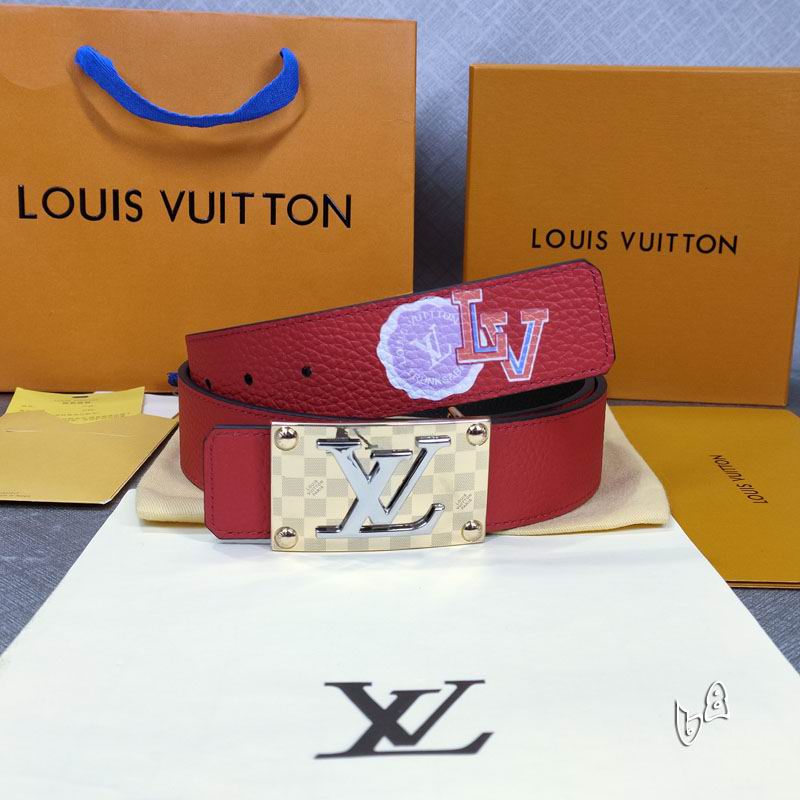 LV belt 38mmX80-125cm lb (12)