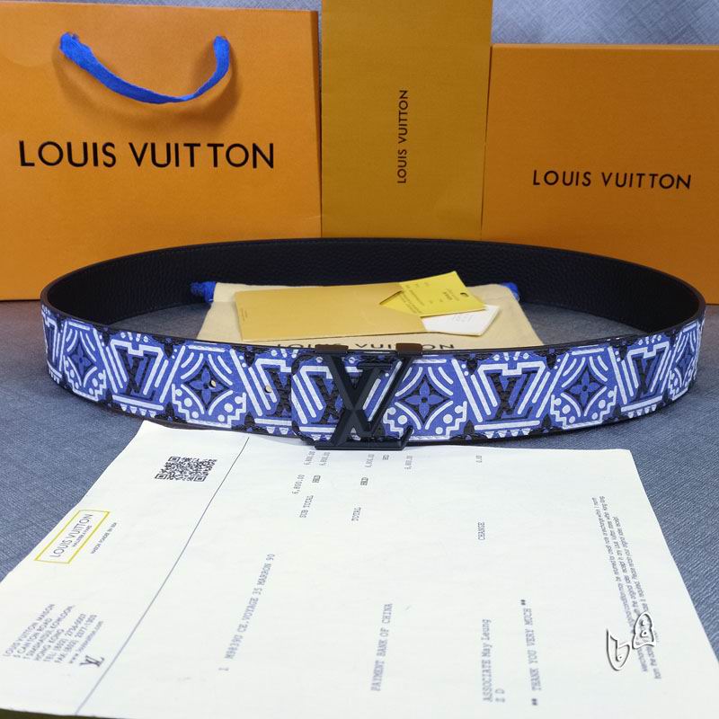 LV belt 38mmX80-125cm lb (13)