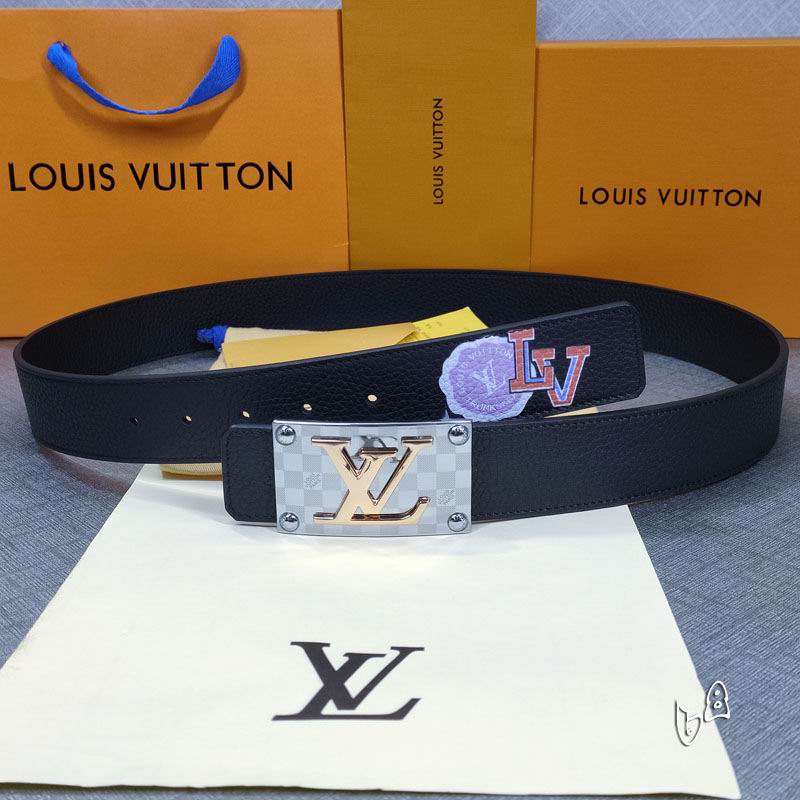 LV belt 38mmX80-125cm lb (13)
