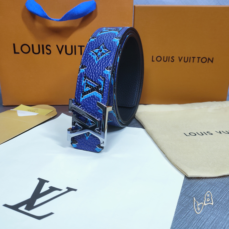 LV belt 38mmX80-125cm lb (14)