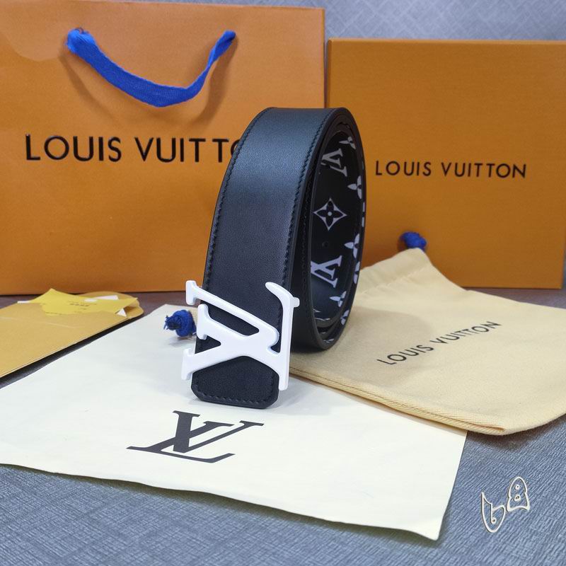 LV belt 38mmX80-125cm lb (14)