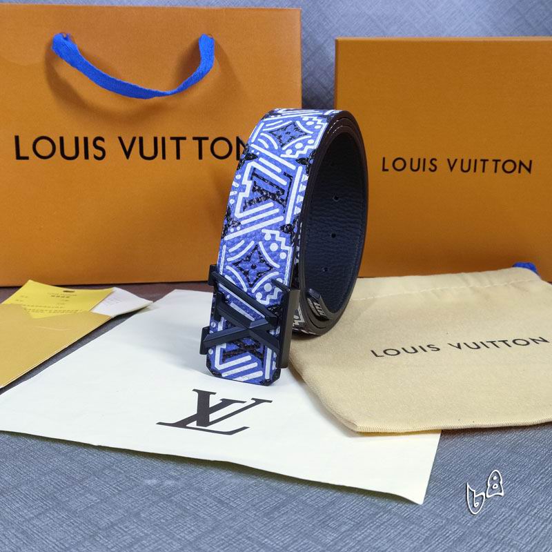 LV belt 38mmX80-125cm lb (14)