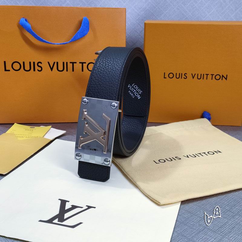 LV belt 38mmX80-125cm lb (14)