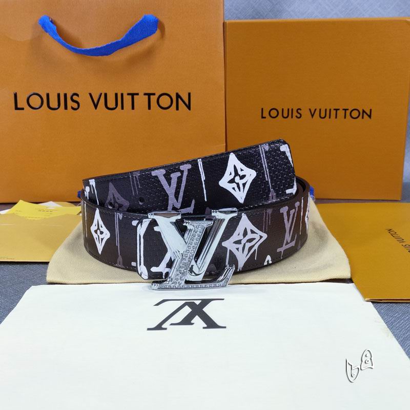 LV belt 38mmX80-125cm lb (15)