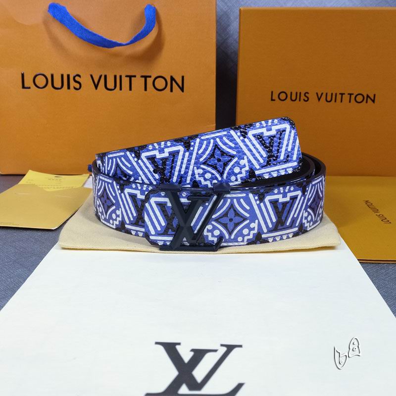 LV belt 38mmX80-125cm lb (15)