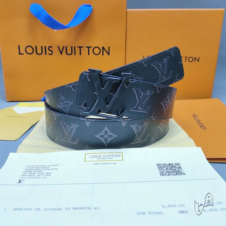 LV belt 38mmX80-125cm lb (15)