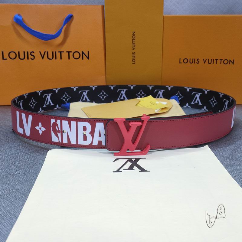LV belt 38mmX80-125cm lb (16)