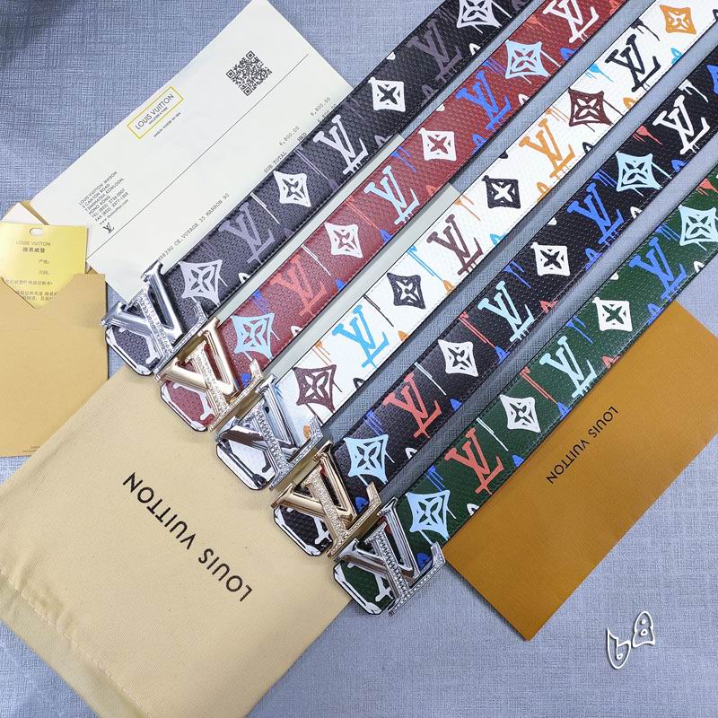 LV belt 38mmX80-125cm lb (16)