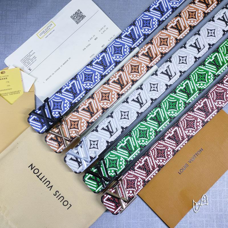 LV belt 38mmX80-125cm lb (16)