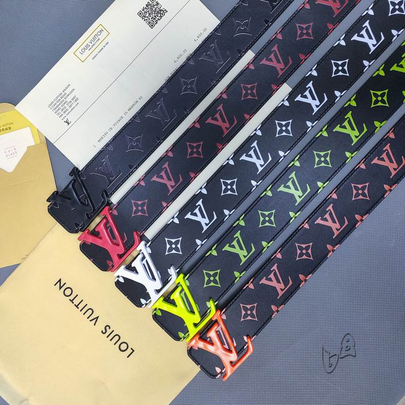 LV belt 38mmX80-125cm lb (16)