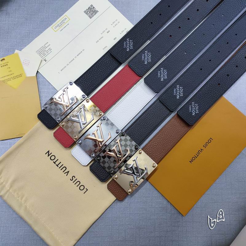 LV belt 38mmX80-125cm lb (16)