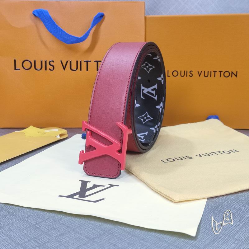 LV belt 38mmX80-125cm lb (17)