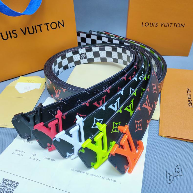 LV belt 38mmX80-125cm lb (17)