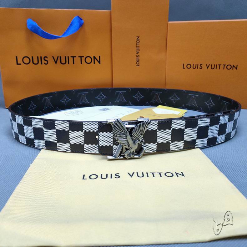 LV belt 38mmX80-125cm lb (18)