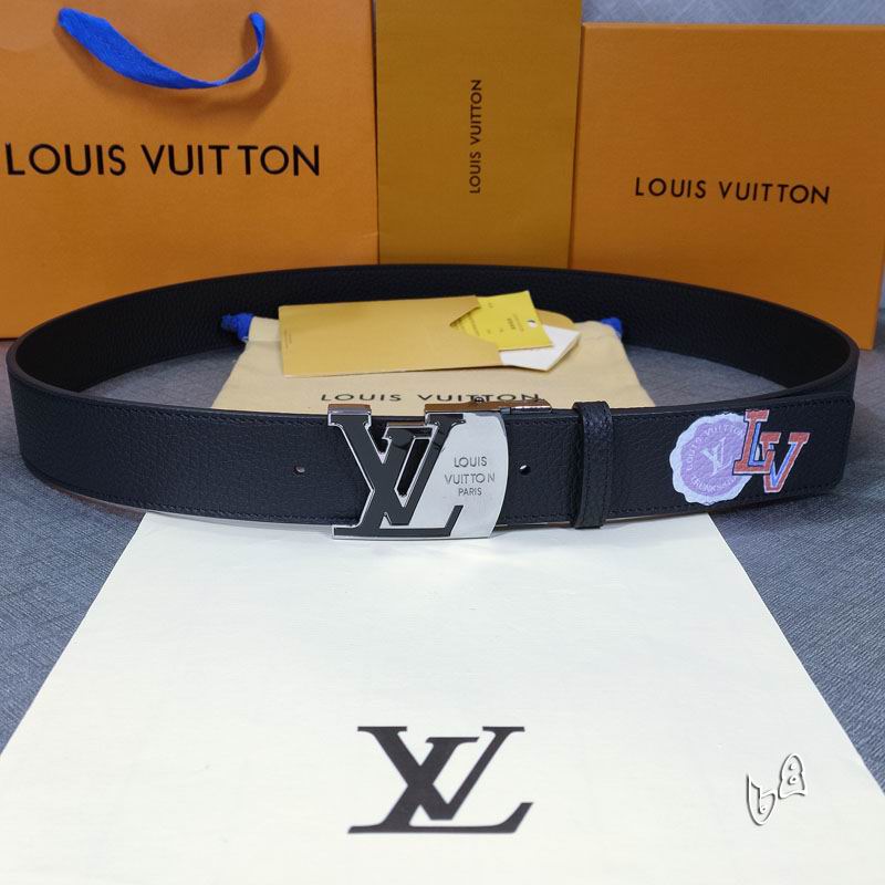LV belt 38mmX80-125cm lb (18)