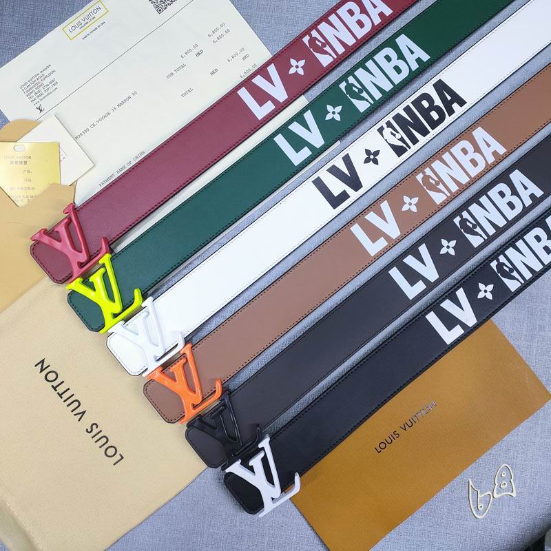 LV belt 38mmX80-125cm lb (19)