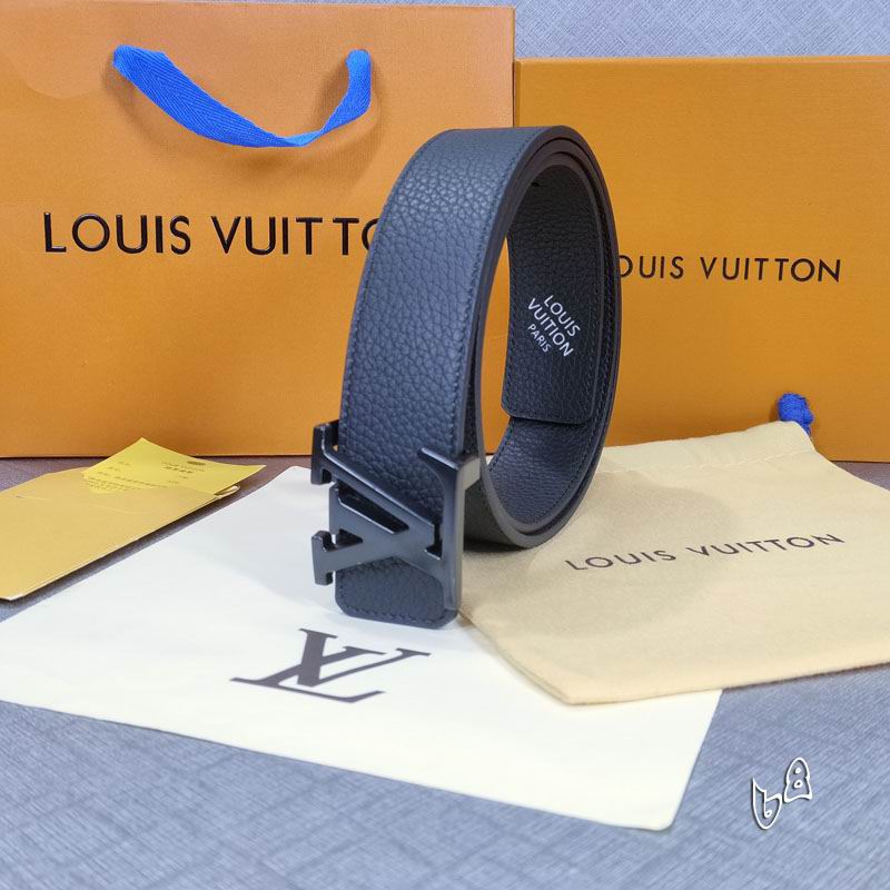 LV belt 38mmX80-125cm lb (19)
